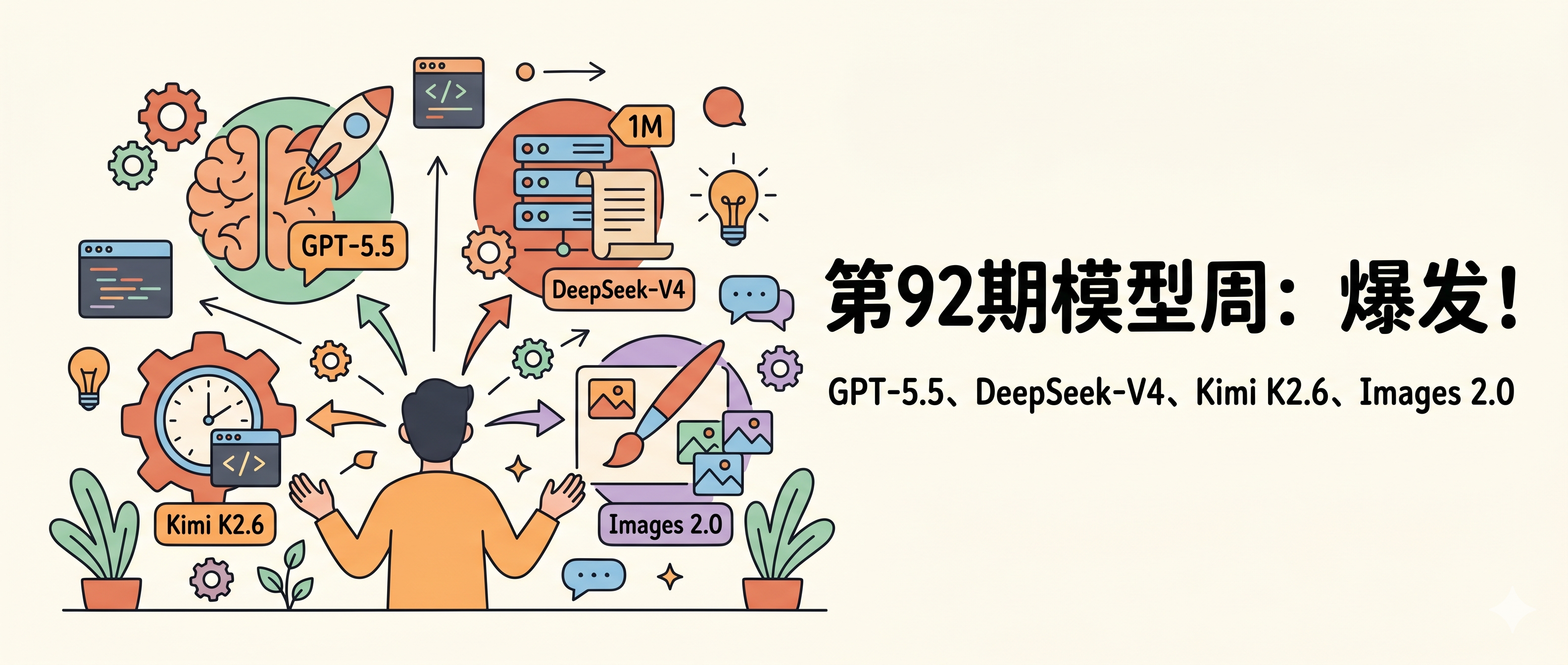 BestBlogs.dev 周刊第 92 期：模型周