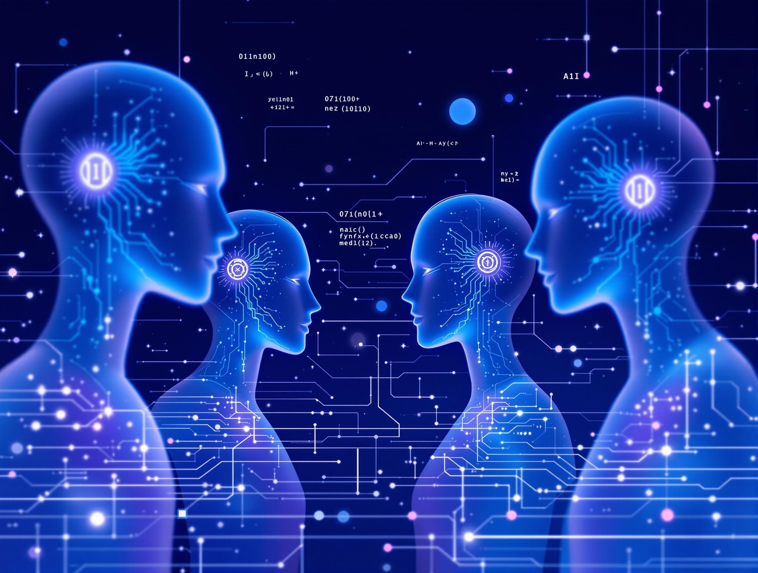 AI 智能体已至，未来何去何从？[译] - Gino Notes