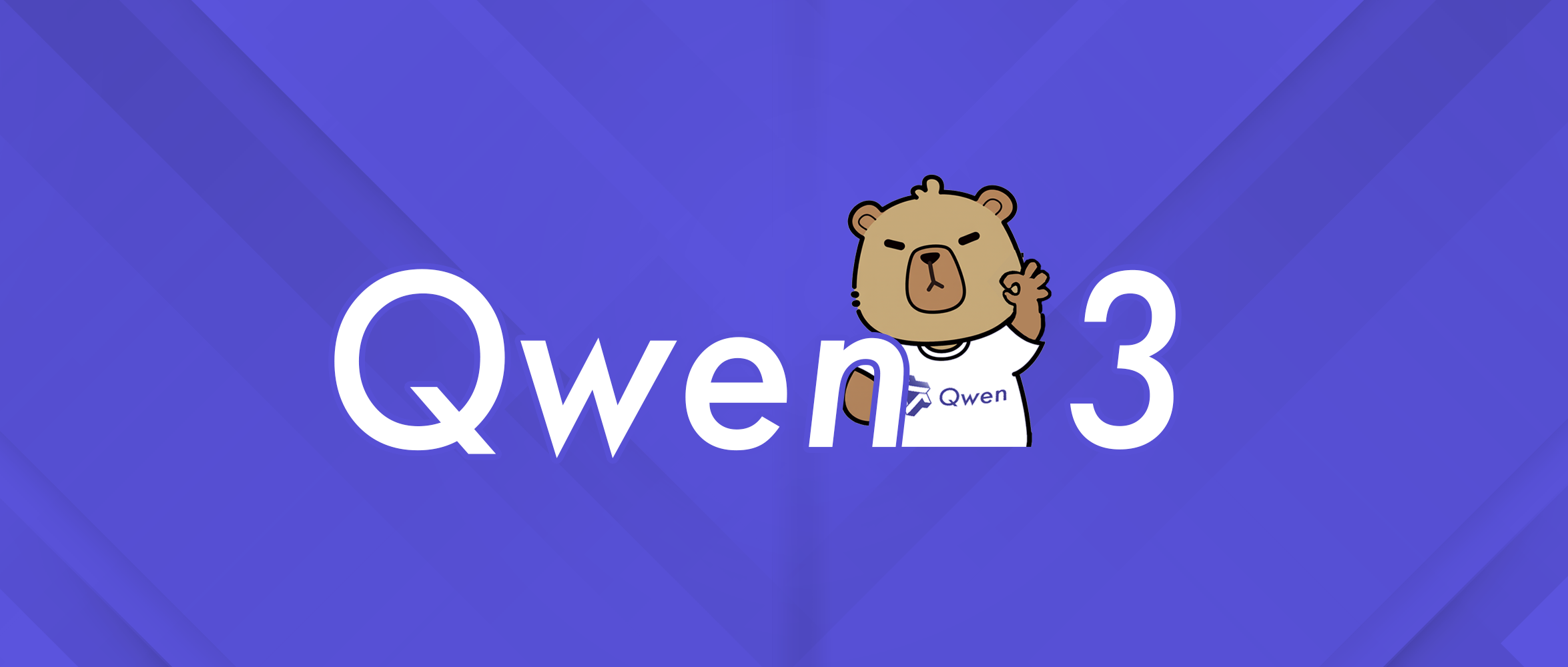 Qwen3 全面登场